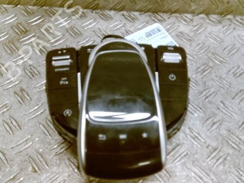 Used Electronic module MERCEDES-BENZ V-CLASS (W447) V 220 CDI / d (447.811, 447.813, 447.815) (163 hp) 26047293