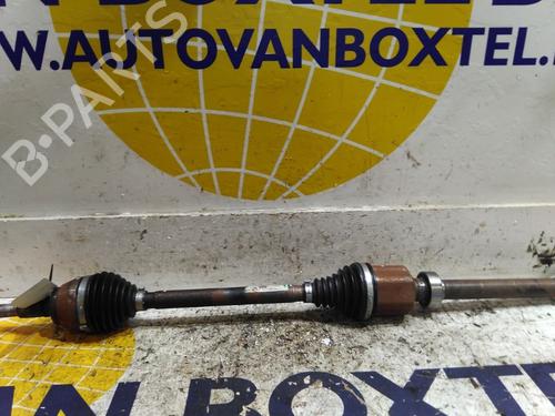 Used Right front driveshaft Right front driveshaft 26041444 26041444