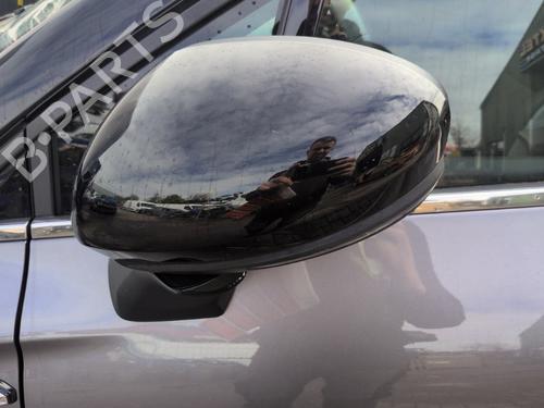 Used Left mirror Left mirror RENAULT CAPTUR II (HF_) TCe 90 (HFM6) (91 hp) 33717652 33717652