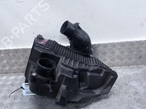 Used Air filter box RENAULT CLIO IV Grandtour (KH_) 1.2 TCe 120 (KHAU) (118 hp) 27467877