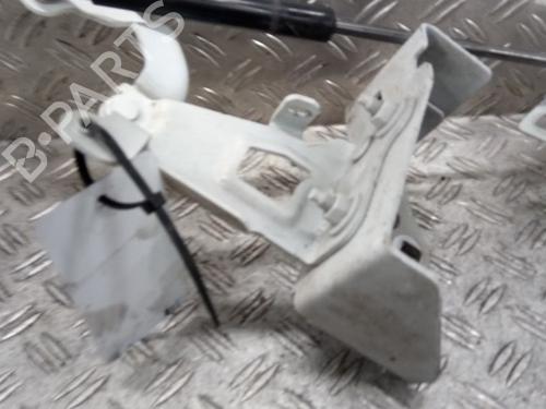 Hinge/Door check strap RENAULT TRAFIC III Van (FG_) 1.6 dCi 90 (FGME) | BP26046222C146 