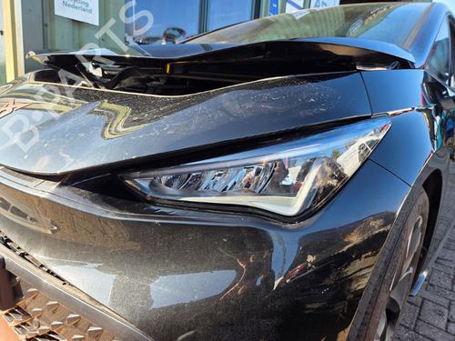 Phare gauche CUPRA BORN (K11) 63 (231 hp) 32846625