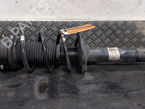 Used Left front shock absorber Left front shock absorber AUDI A3 Sportback (8VA, 8VF) 1.4 TFSI e-tron (204 hp) 34695158 34695158