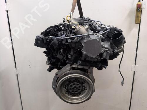 Engine VW GOLF VII (5G1, BQ1, BE1, BE2) 2.0 GTI | BP31627367M1
