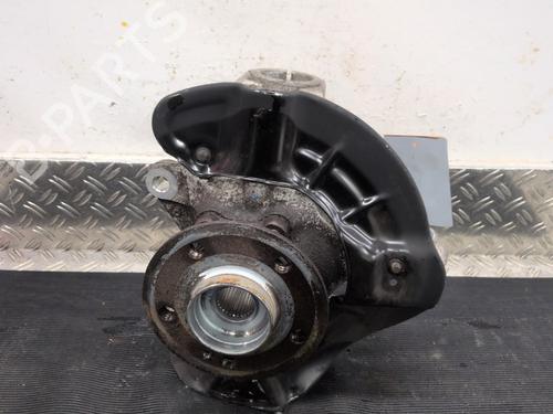 Left front steering knuckle MERCEDES-BENZ CLA (C118) CLA 180 (118.384) | BP36861636M25 - Image 3