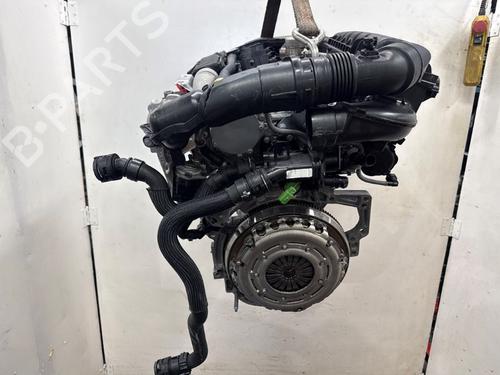Motor Motor PEUGEOT 2008 II (UD_, US_, UY_, UJ_, UR_, UC_) 1.2 PureTech 130 (USHNS, URHNS) (130 hp) 37266463 37266463