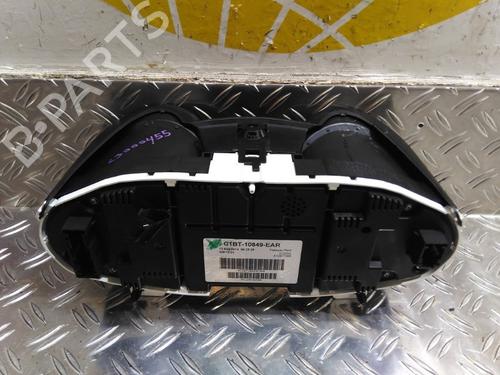 Display monitor FORD FIESTA VI (CB1, CCN) 1.0 | BP26041753C48 