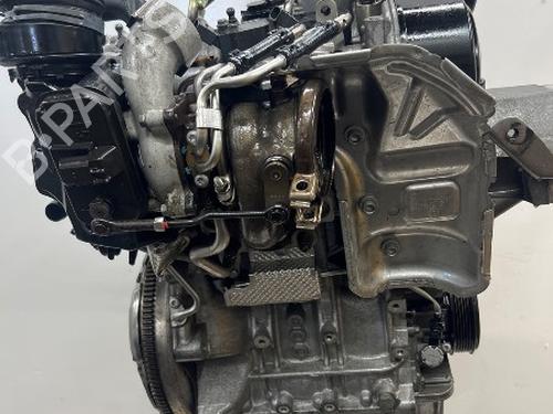 Used Engine Engine AUDI A3 Limousine (8VS, 8VM) 1.0 TFSI (115 hp) 26043922 26043922