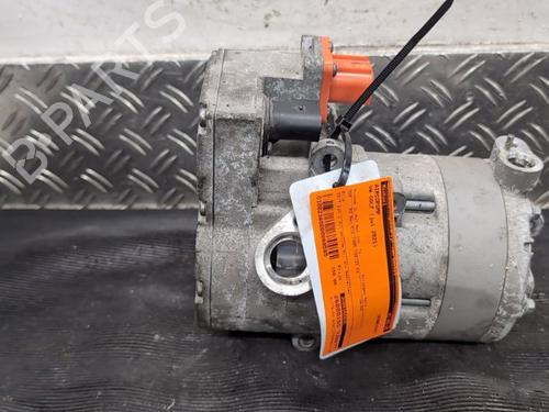 Used AC compressor AC compressor VW GOLF VIII (CD1, DA1) 1.4 GTE Plug-in Hybrid (245 hp) 36354057 36354057