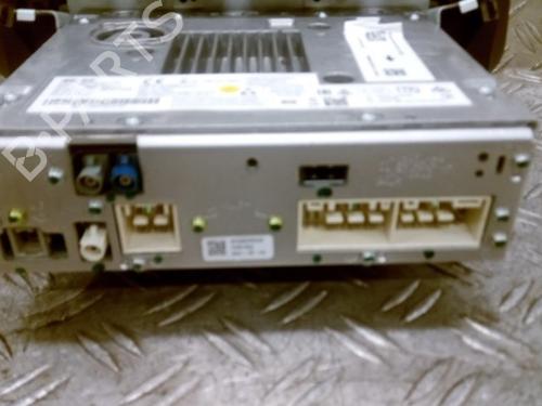 Electronic module HYUNDAI i30 Estate (PDE) 1.5 T-GDI Hybrid 48V | BP26046170M83 