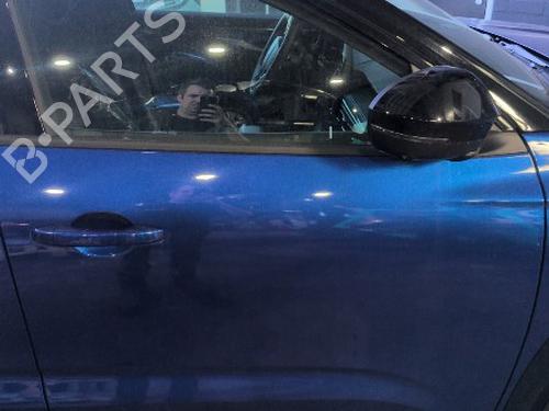 Right front door RENAULT ESPACE VI (RHN) E-TECH 200 Hybrid | BP26047543C3 