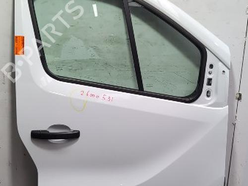 Used Right front door Right front door 38233786 38233786