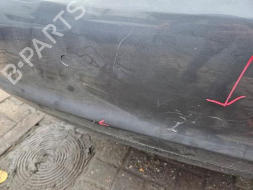 Rear bumper BMW 3 (G20, G80, G28) 320 e Plug-in-Hybrid | BP29855099C8 