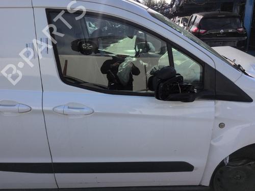Used Right front door Right front door FORD TRANSIT COURIER B460 Box Body/MPV 1.5 TDCi (75 hp) 40450728 40450728
