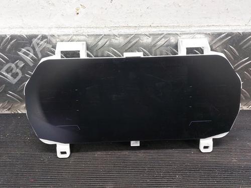 Used Instrument cluster Instrument cluster MERCEDES-BENZ HECKFLOSSE (W111, W112) 230 S (111.010) (120 hp) 32215454 32215454