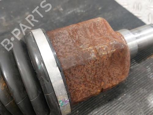 Left front driveshaft FORD TRANSIT CUSTOM V362 Van (FY, FZ) 2.0 EcoBlue | BP33888933M38 - Image 3