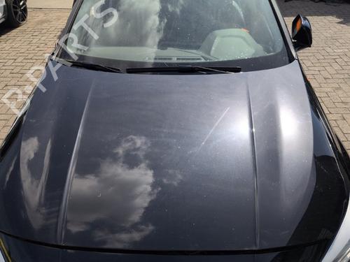 Used Hood Hood BMW 1 (F40) 118 i (140 hp) 36354006 36354006