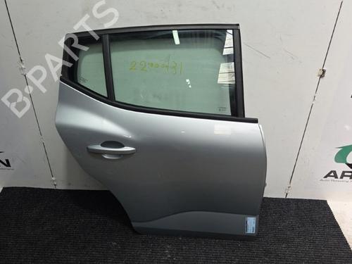 right-rear-door-dacia-sandero-iii-2021-27700668 main image