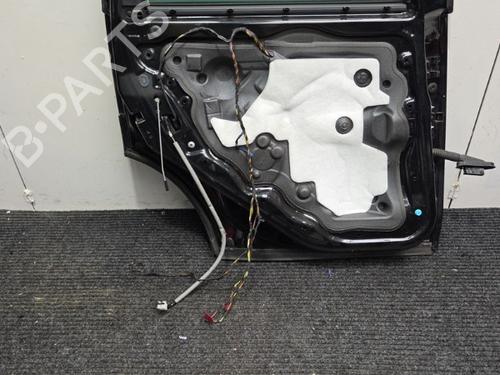 Left rear door MINI MINI COUNTRYMAN (R60) Cooper S | BP27700651C4 