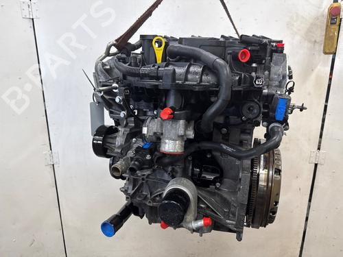 Engine FORD FIESTA VI (CB1, CCN) 1.6 ST200 | BP38986798M1 - Image 4