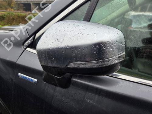 Used Left mirror SUBARU FORESTER (SK_) 2.0 e-Boxer Hybrid AWD (SKE) (150 hp) 30706908