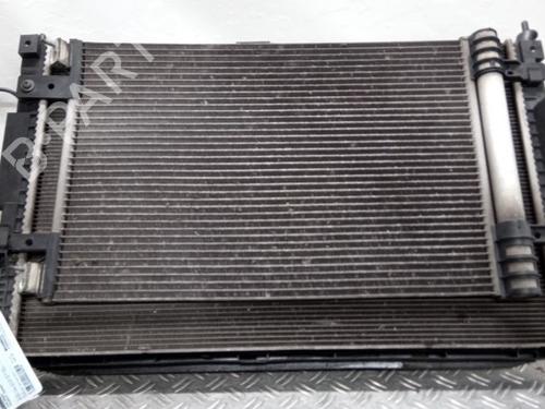 Used Radiator set Radiator set 26045156 26045156