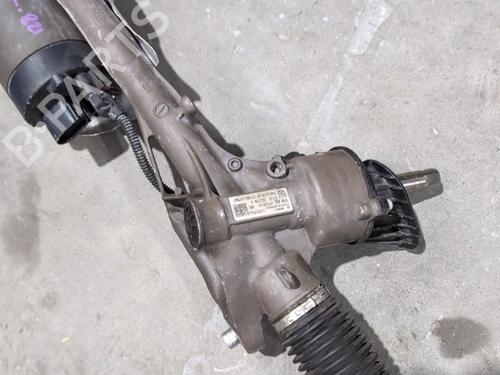 Steering rack AUDI A3 Sportback (8YA, 8YF) 40 TFSIe | BP37266547M22 - Image 2