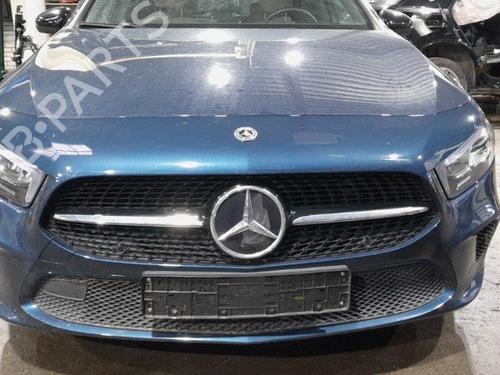 Used Full front MERCEDES-BENZ A-CLASS (W177) A 180 (177.084) (136 hp) 26046429
