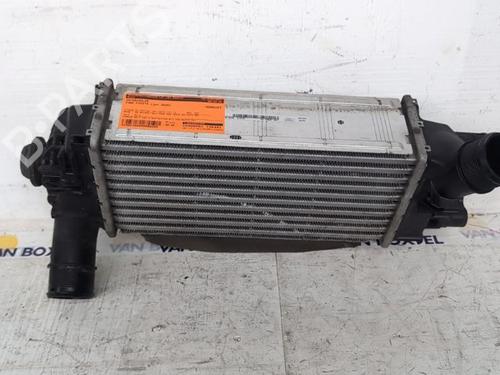 Used Intercooler Intercooler FORD FIESTA VII (HJ, HF) 1.0 EcoBoost (95 hp) 33888943 33888943