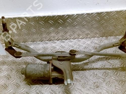 Used Front wipers mechanism Front wipers mechanism RENAULT TRAFIC III Van (FG_) 1.6 dCi 90 (FGME) (90 hp) 26046246 26046246