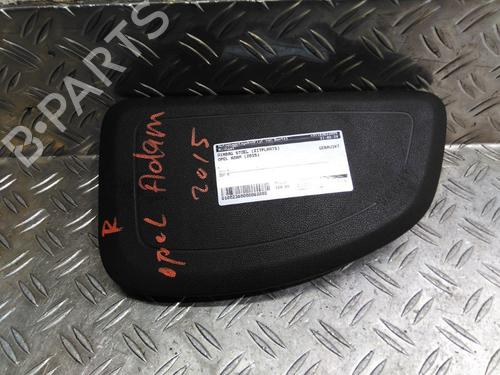 Used Other OPEL ADAM (M13) 1.0 (90 hp) 30811604