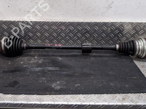 Drivaksel fortil Højre Drivaksel fortil Højre VW GOLF VIII (CD1, DA1) 1.5 eTSI (150 hp) 33844882 33844882