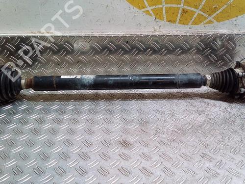 Used Right front driveshaft VW CADDY IV Box Body/MPV (SAA, SAH) 1.6 TDI (75 hp) 26043293