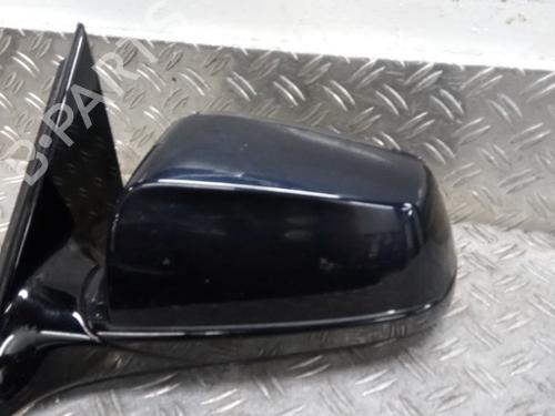 Left mirror BMW 5 Touring (F11) 535 d xDrive | BP26047960C26