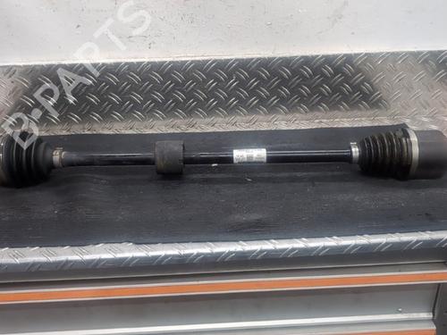 Arbre de transmission avant droit AUDI A1 Sportback (GBA) 25 TFSI (95 hp) 31708016