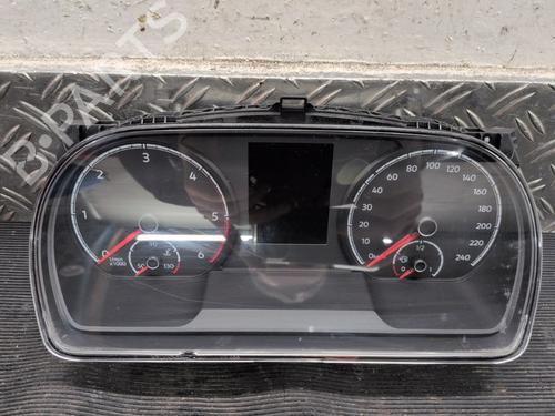 Used Display monitor Display monitor VW CADDY V Box Body/MPV (SBA, SBH) 2.0 TDi (75 hp) 34695050 34695050
