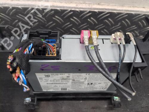 Electronic module VW GOLF VIII (CD1, DA1) 1.0 eTSI | BP29539901M83