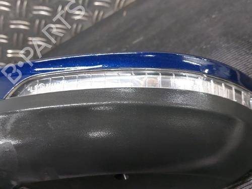 Left mirror VW GOLF VIII (CD1, DA1) 1.5 TSI | BP32520082C26
