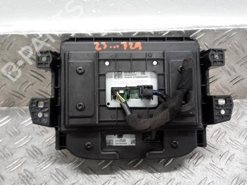 Control unit OPEL KARL (C16) 1.0 | BP26045132M11 - Image 2