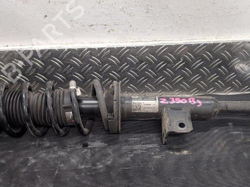 Used Right front shock absorber Right front shock absorber BMW 5 Touring (G31) 530 i Mild-Hybrid (245 hp) 27893219 27893219