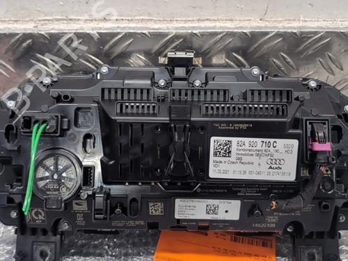 Instrument cluster AUDI A1 Sportback (GBA) 25 TFSI | BP30875226C47 - Image 3