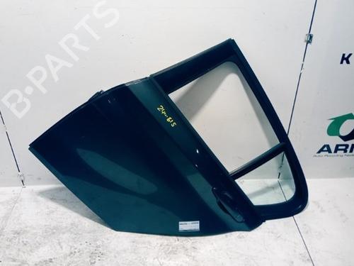 Used Left rear door BMW 1 (F20) 114 i (102 hp) 26045928