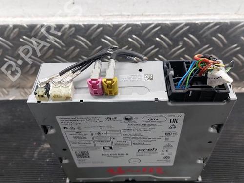 Control unit VW T-CROSS (C11, D31) 1.0 TSi | BP32404293M11 - Image 3