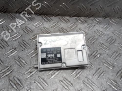 Kamera SEAT LEON Sportstourer (KL8, KLD) 1.0 TSI (110 hp) 27261021