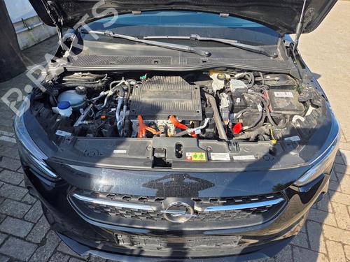 Used Engine Engine OPEL CORSA F (P2JO) CORSA-e (68) (136 hp) 33286566 33286566