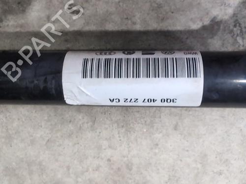 Right front driveshaft CUPRA FORMENTOR (KM7, KMP) 1.5 TSI | BP34694841M39 - Image 3