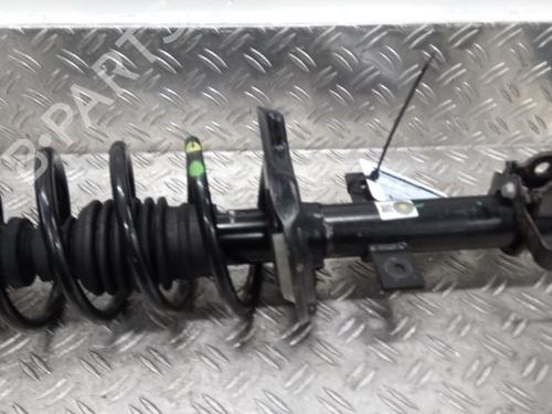 Used Right front shock absorber Right front shock absorber DACIA JOGGER (RK_) 1.6 HYBRID 140 (RKN8) (141 hp) 26046020 26046020