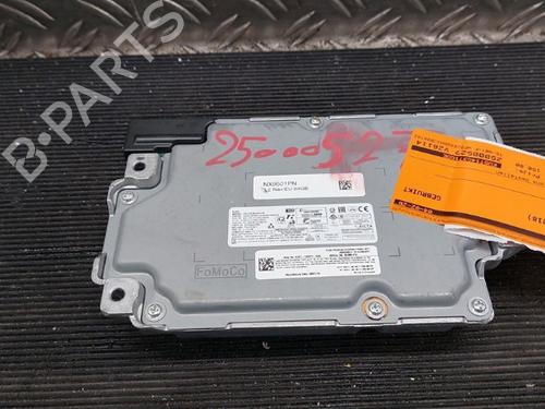 Elektronisk modul FORD FIESTA VII (HJ, HF) 1.0 EcoBoost (101 hp) 32215338