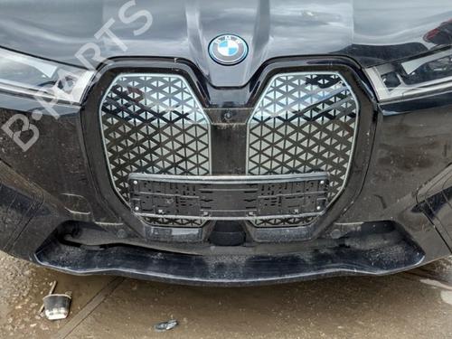 Full front BMW iX (I20) xDrive 50 | BP26045593S1  - Image 8