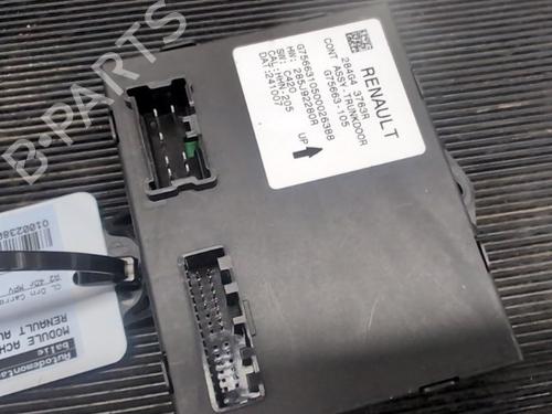 Módulo eletrónico RENAULT ESPACE VI (RHN) E-TECH 200 Hybrid | BP29710310M83 - Image 3
